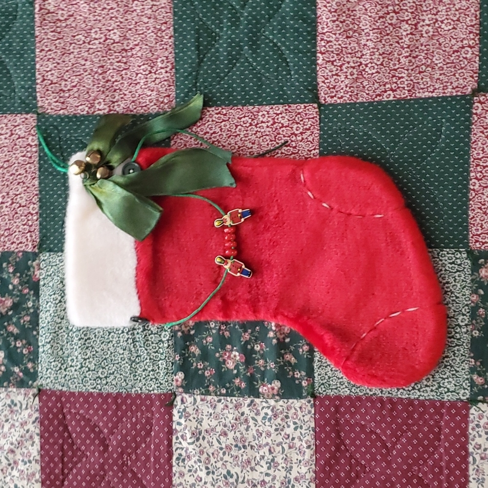 Christmas Stocking